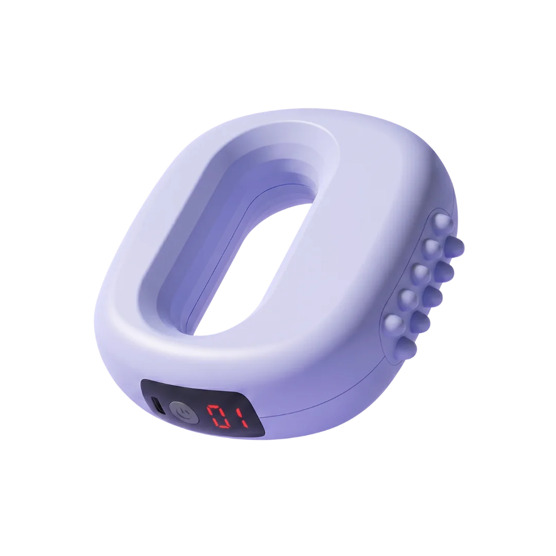 Magneto Ring