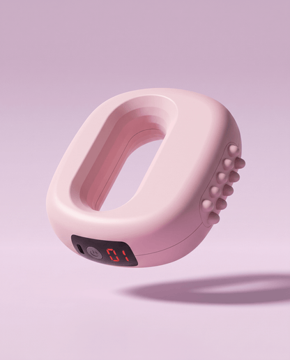 Magneto Core Sculpt Ring. - Magneto