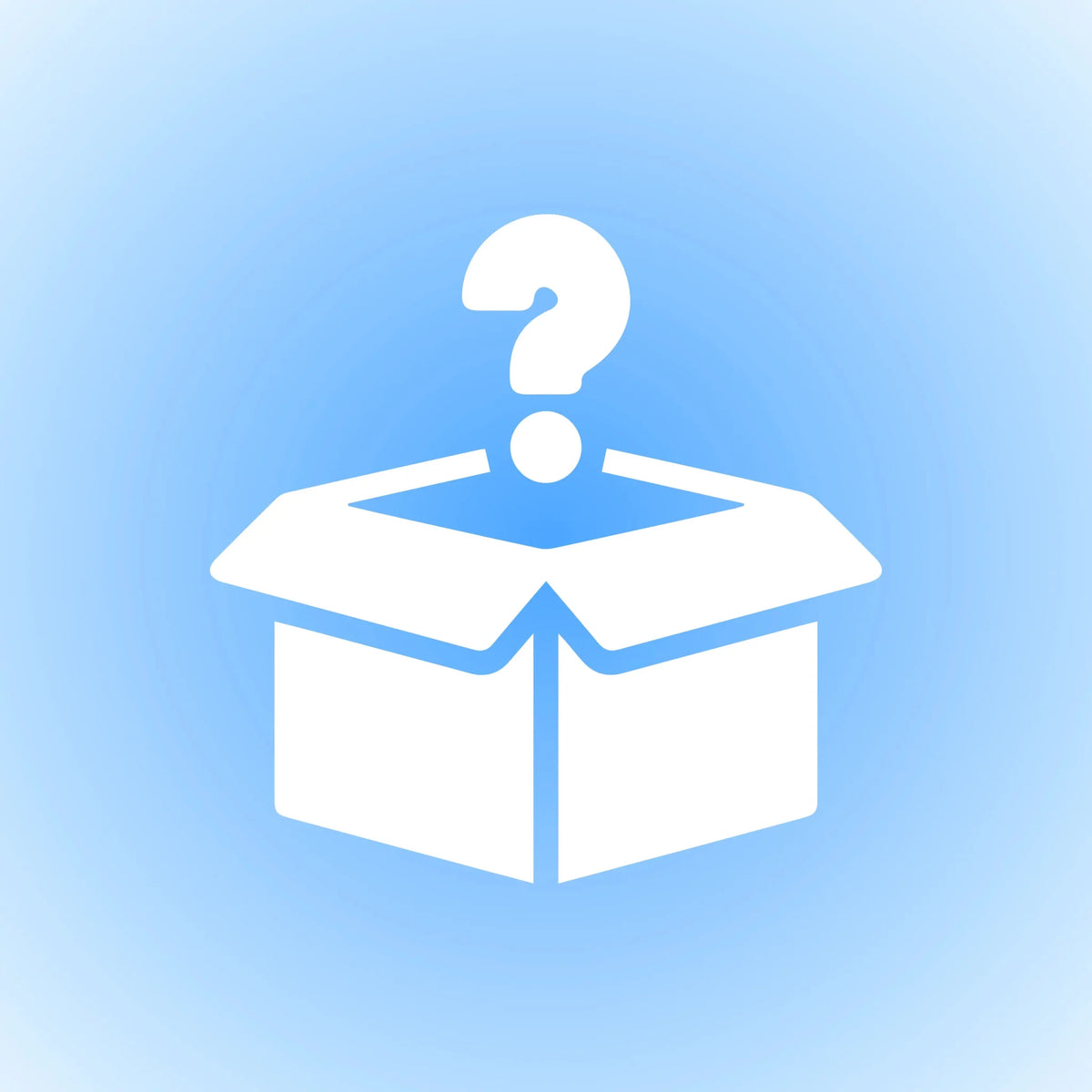 Mystery Gift - Magneto